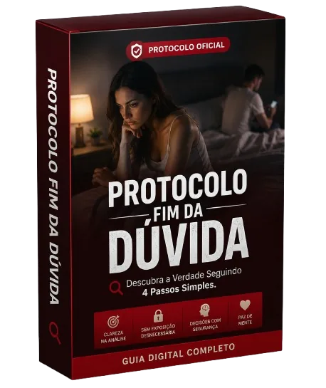 Protocolo Fim da Dúvida